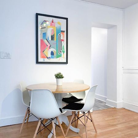 Charming 2Nd Fl Retreat, Heart Of Capitol Hill Apartment วอชิงตัน ภายนอก รูปภาพ