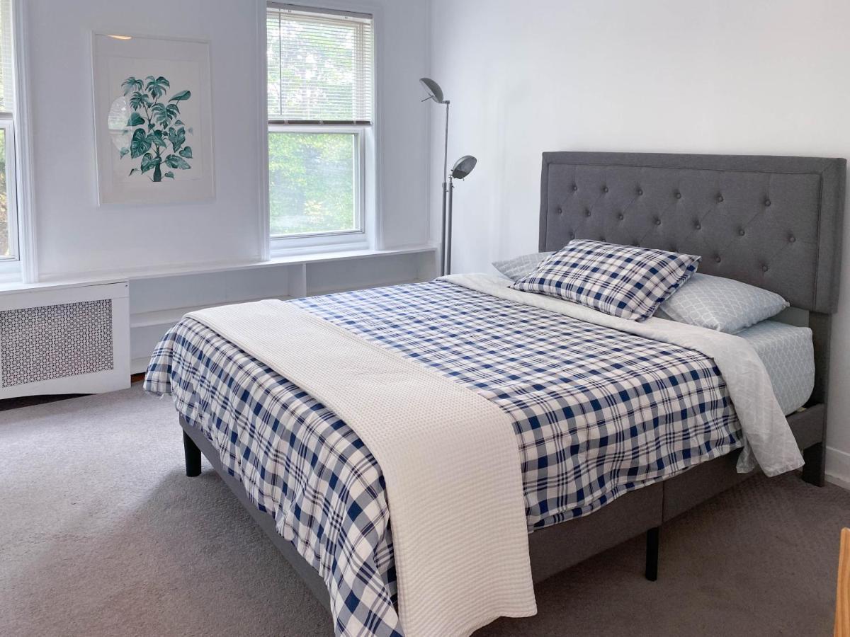 Charming 2Nd Fl Retreat, Heart Of Capitol Hill Apartment วอชิงตัน ภายนอก รูปภาพ